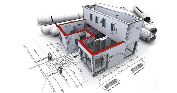 progettazione case in legno